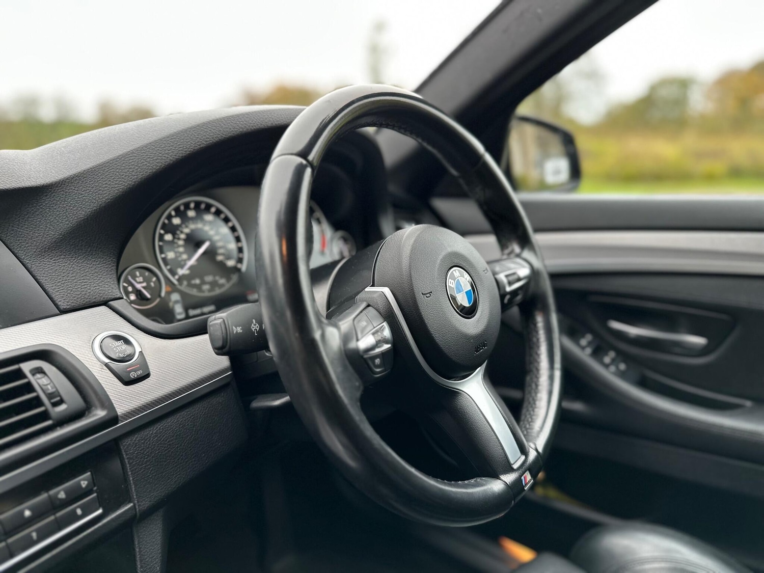 Used BMW 5 Series 2016 for sale - 76425795: Photo 13