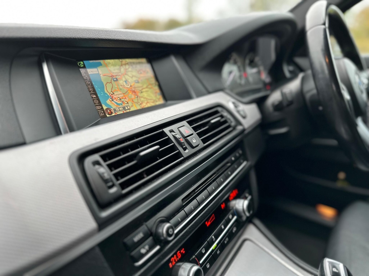 Used BMW 5 Series 2016 for sale - 76425795: Photo 14