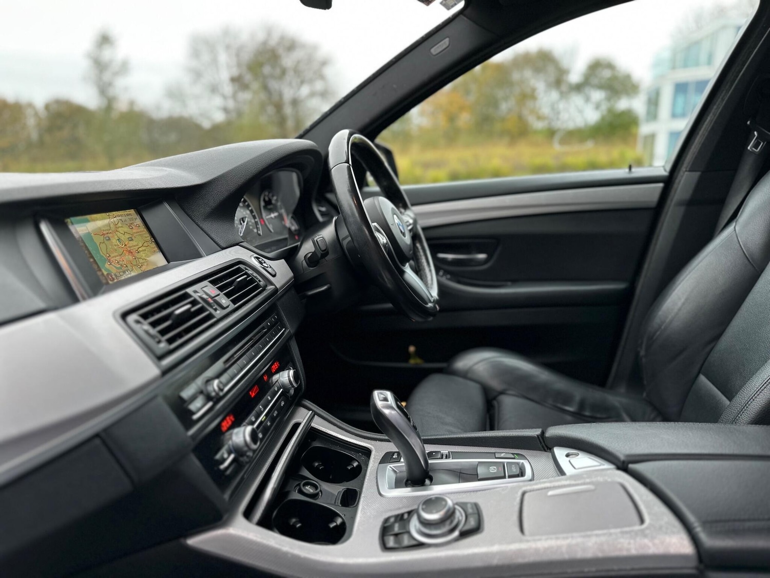 Used BMW 5 Series 2016 for sale - 76425795: Photo 16