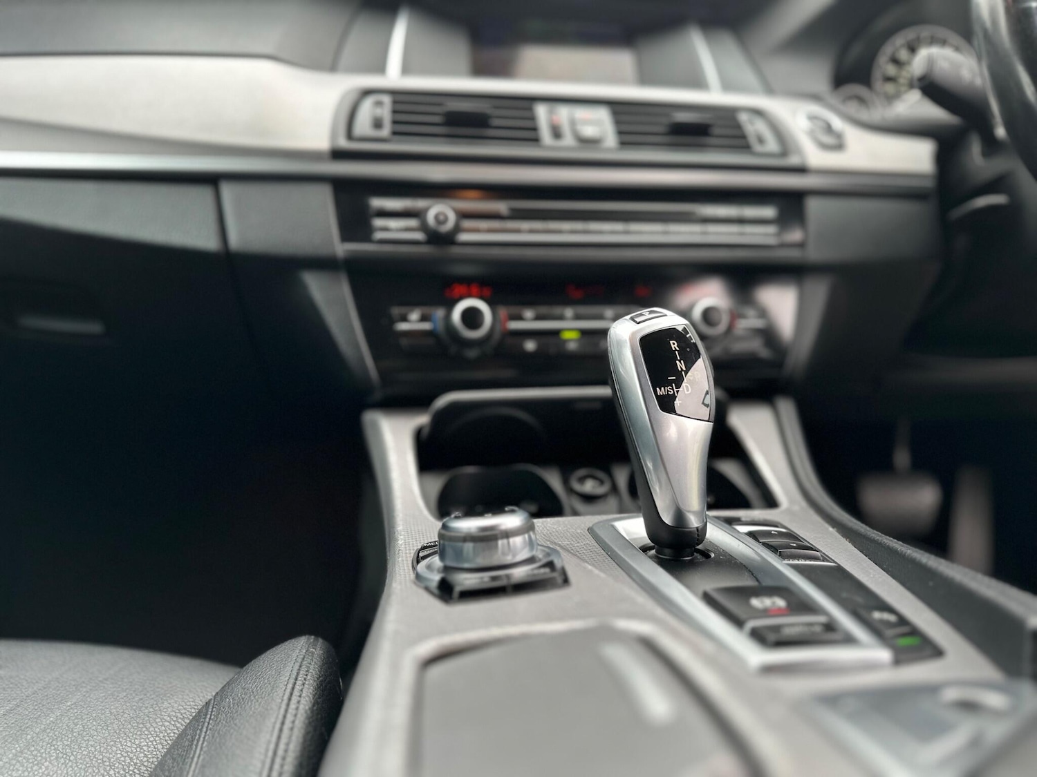 Used BMW 5 Series 2016 for sale - 76425795: Photo 17