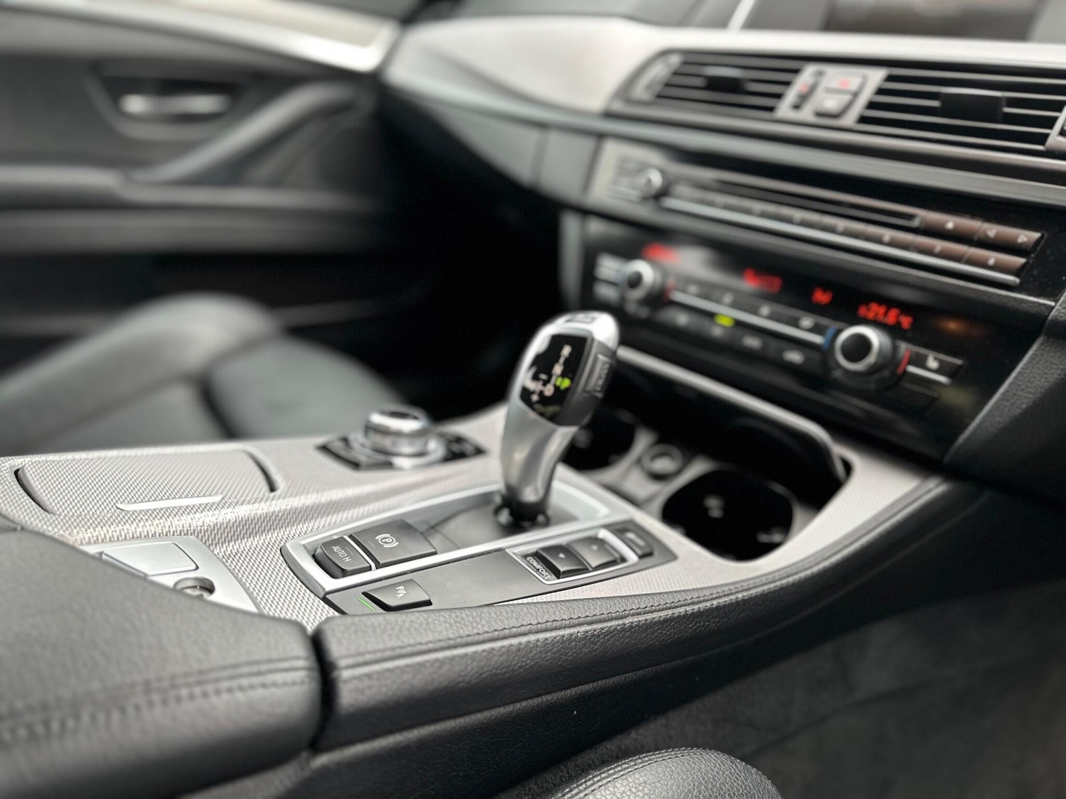 Used BMW 5 Series 2016 for sale - 76425795: Photo 18