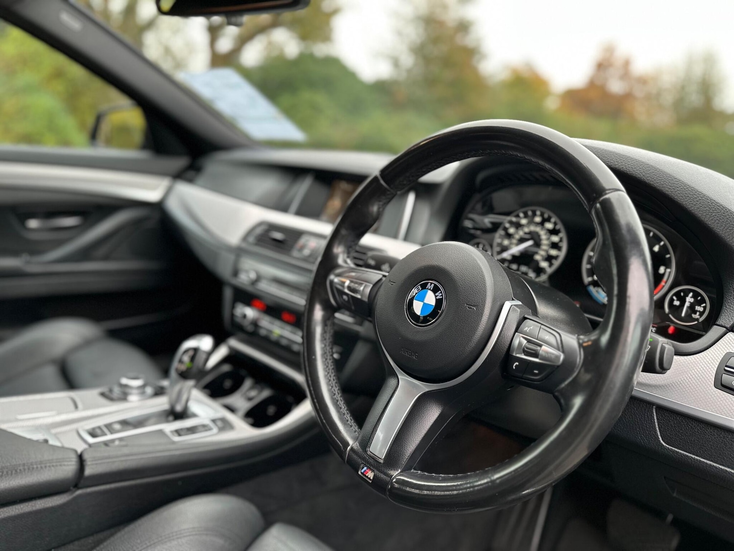 Used BMW 5 Series 2016 for sale - 76425795: Photo 19