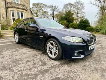BMW - 5 Series