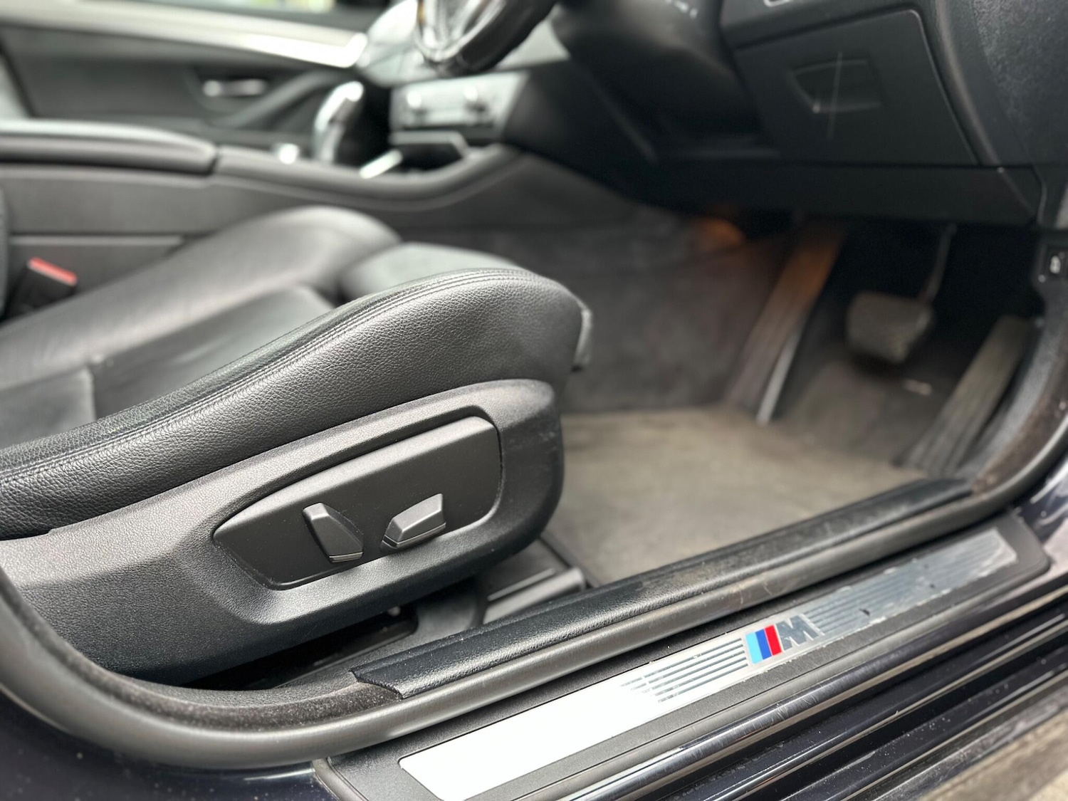 Used BMW 5 Series 2016 for sale - 76425795: Photo 20