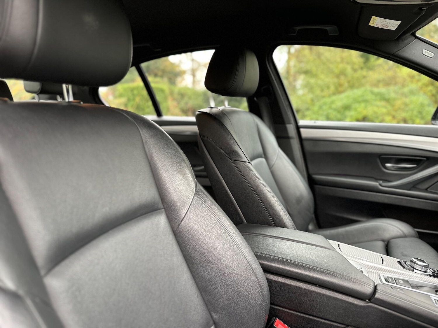 Used BMW 5 Series 2016 for sale - 76425795: Photo 21