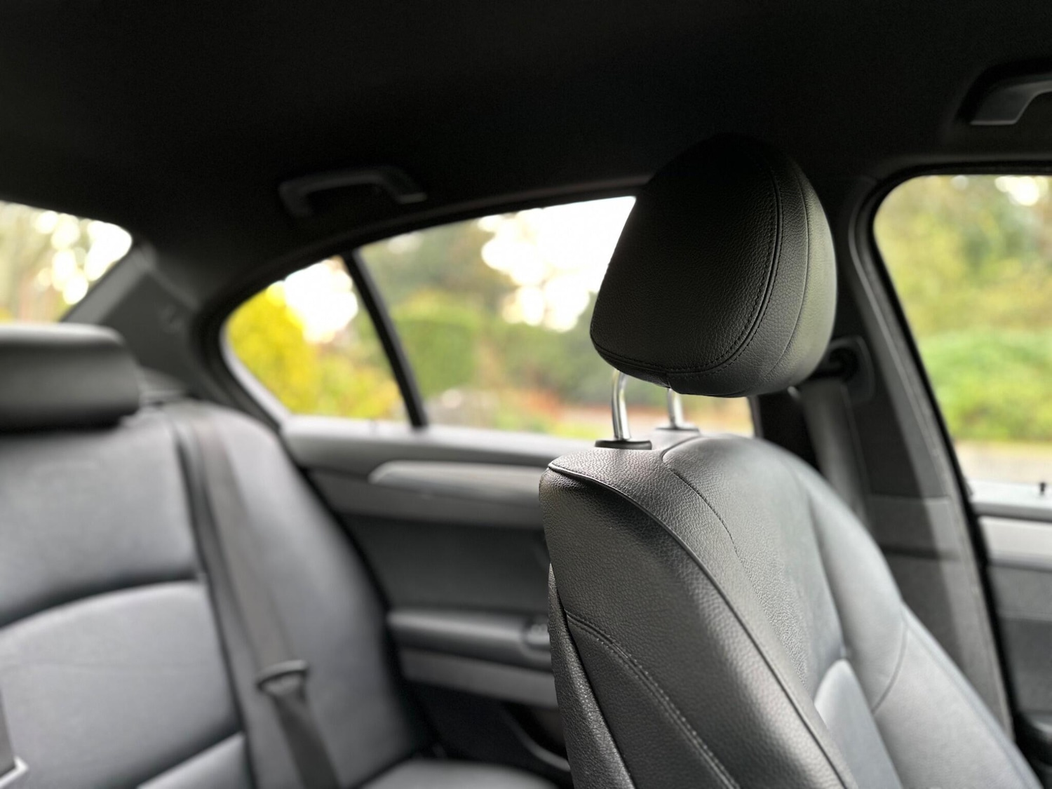 Used BMW 5 Series 2016 for sale - 76425795: Photo 22