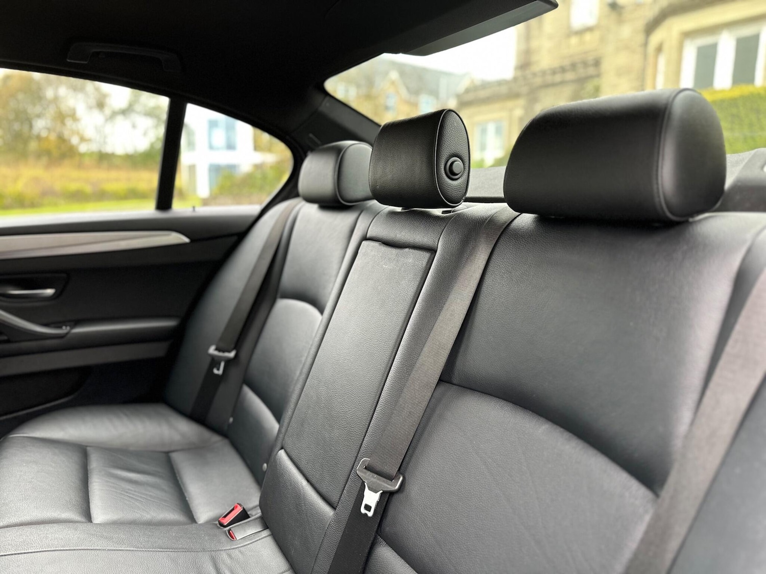 Used BMW 5 Series 2016 for sale - 76425795: Photo 23