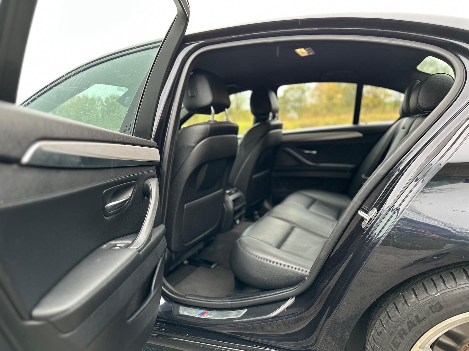 Used BMW 5 Series 2016 for sale - 76425795: Photo 24