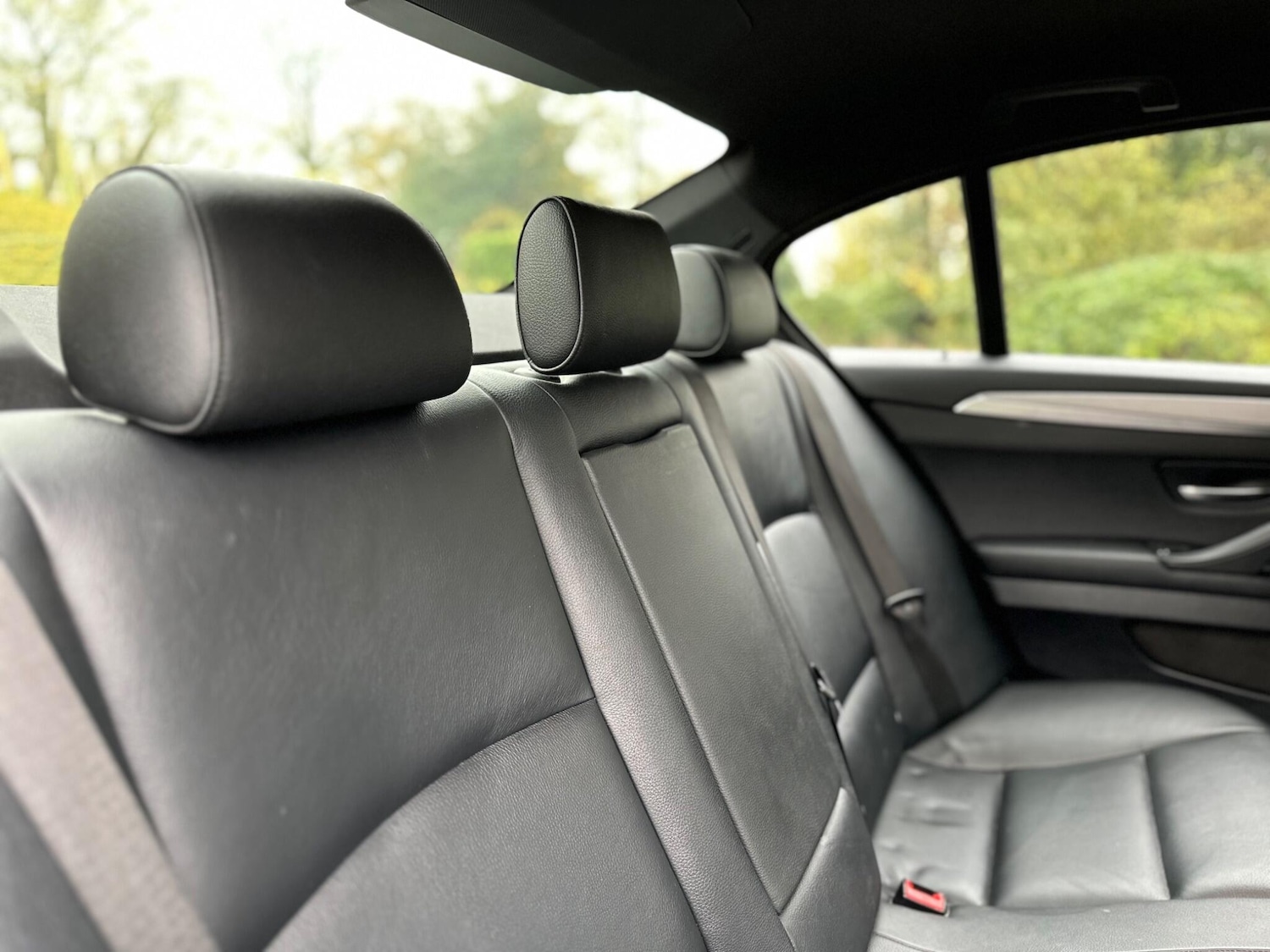 Used BMW 5 Series 2016 for sale - 76425795: Photo 25