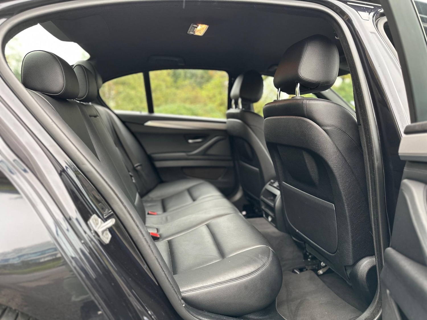 Used BMW 5 Series 2016 for sale - 76425795: Photo 26