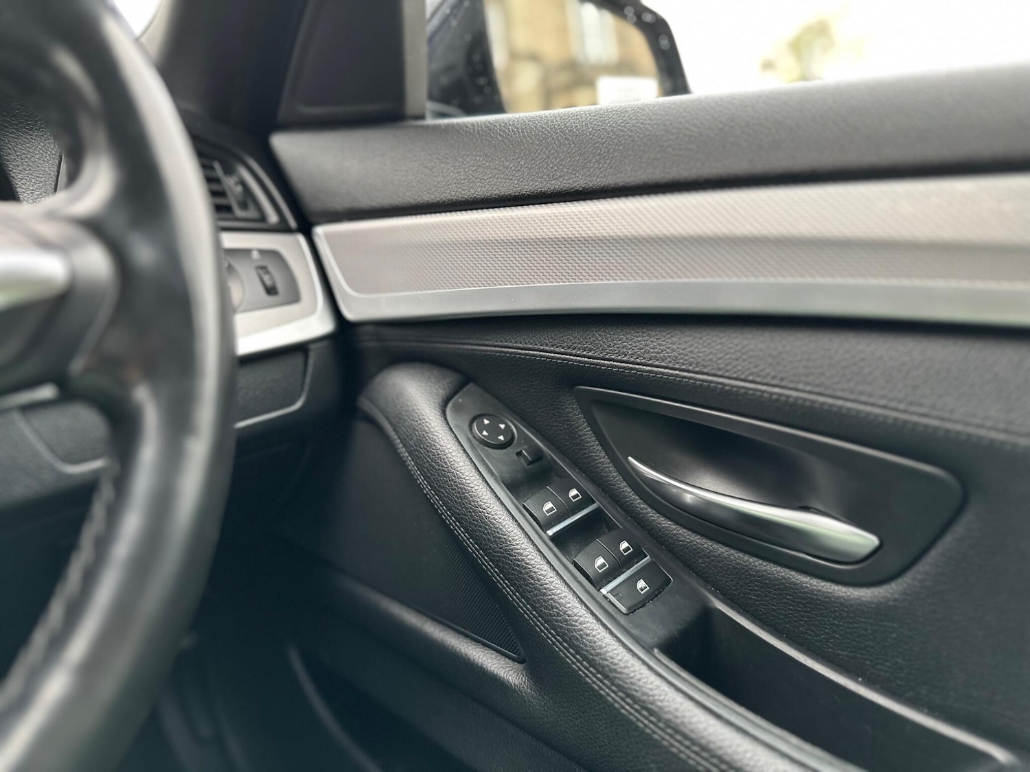 Used BMW 5 Series 2016 for sale - 76425795: Photo 29