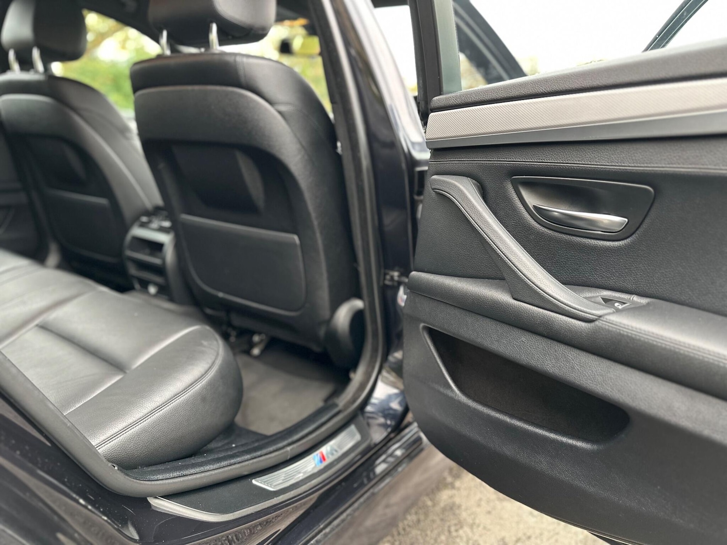 Used BMW 5 Series 2016 for sale - 76425795: Photo 32