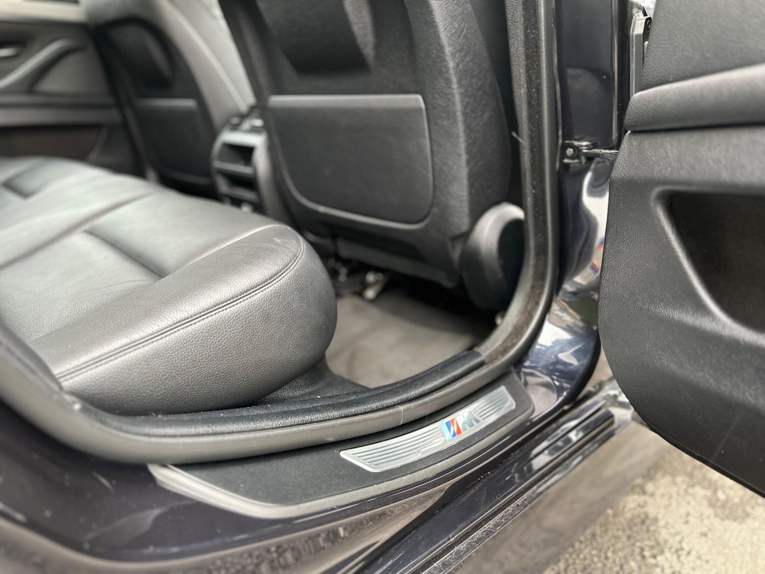 Used BMW 5 Series 2016 for sale - 76425795: Photo 34