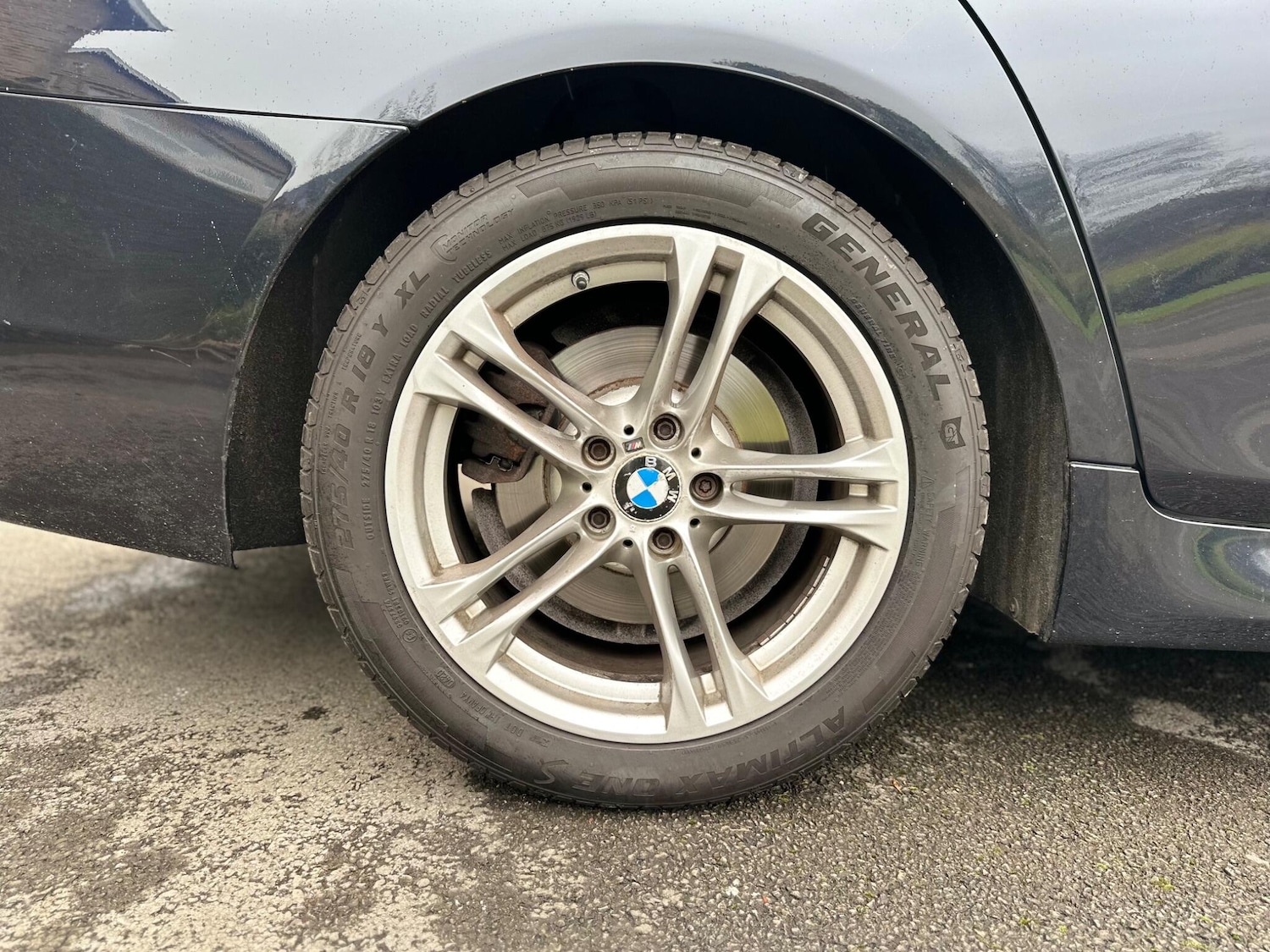 Used BMW 5 Series 2016 for sale - 76425795: Photo 35