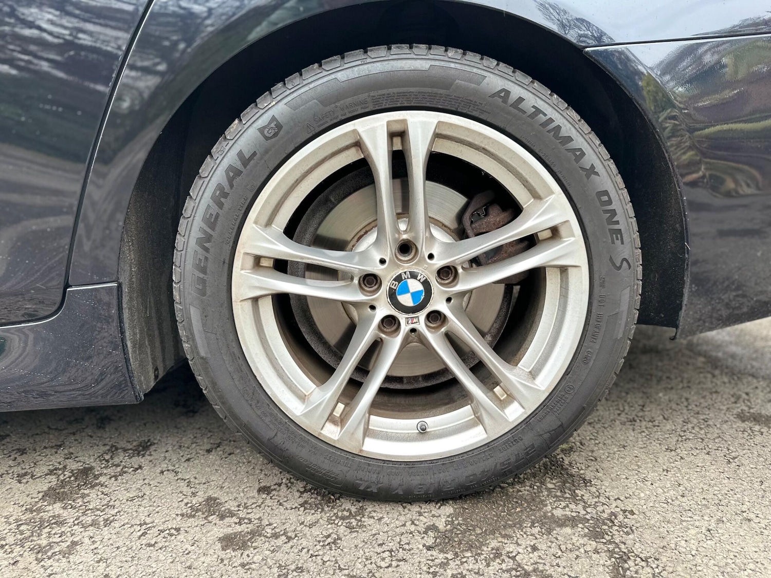 Used BMW 5 Series 2016 for sale - 76425795: Photo 37