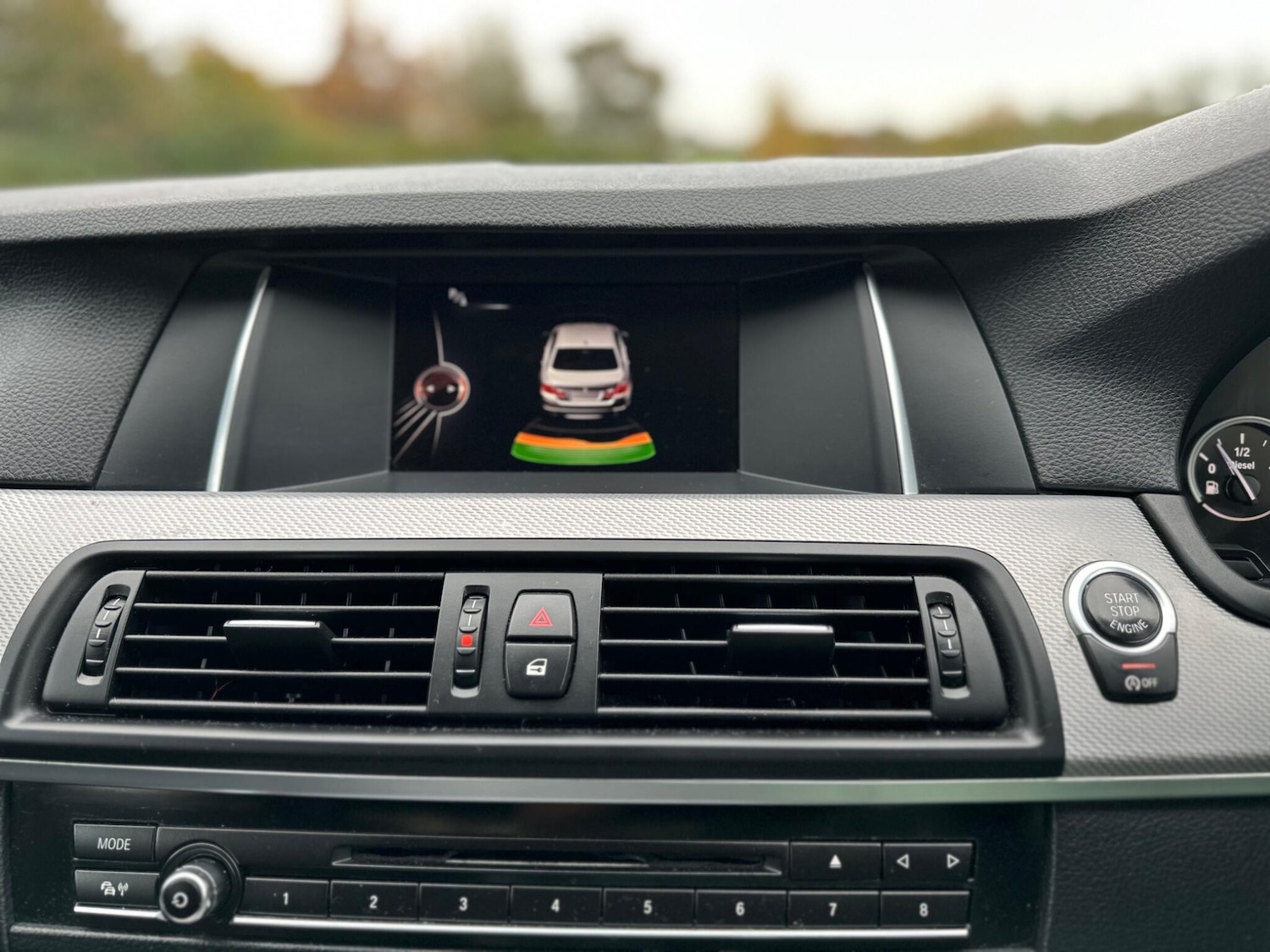 Used BMW 5 Series 2016 for sale - 76425795: Photo 39