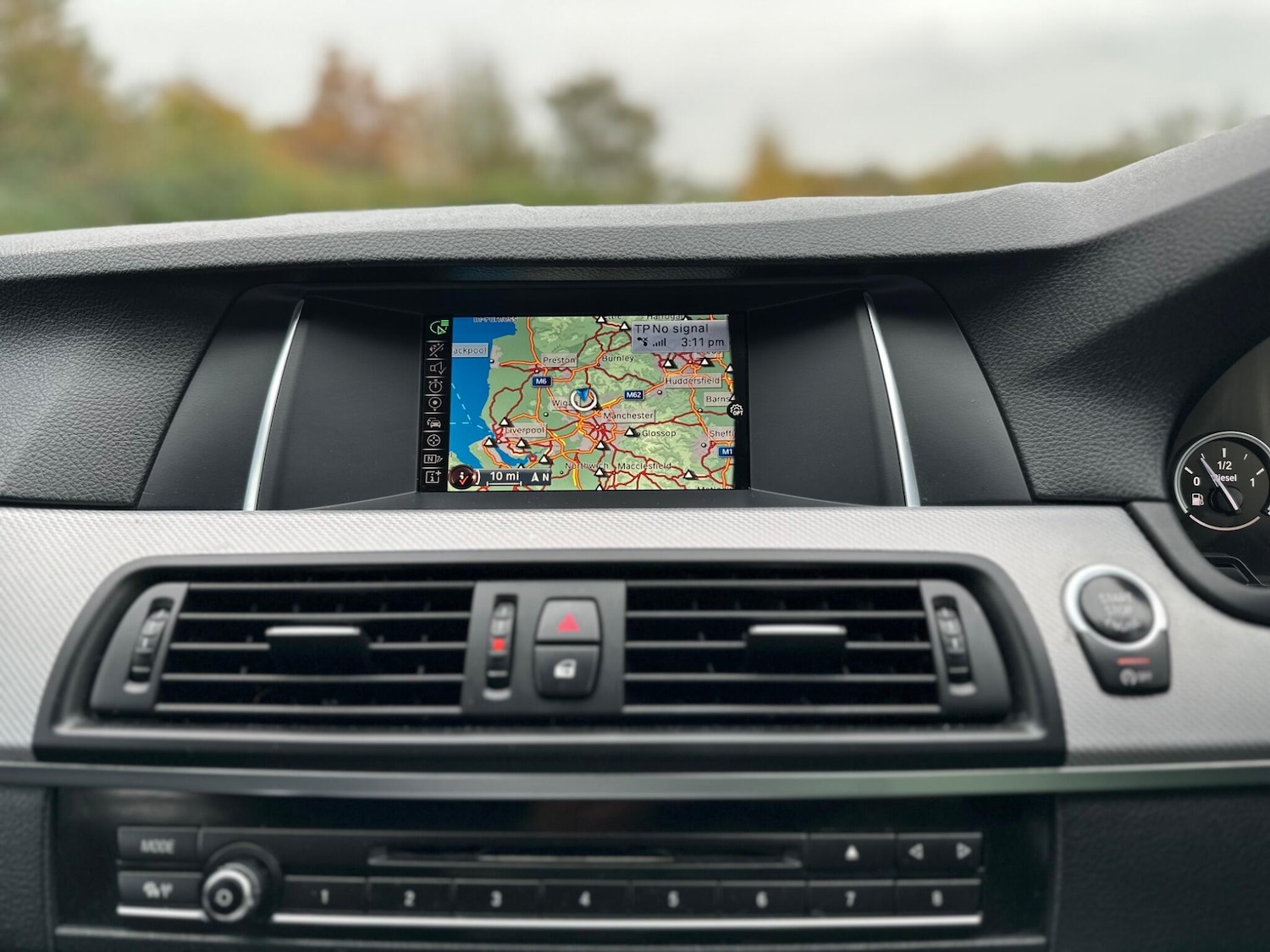 Used BMW 5 Series 2016 for sale - 76425795: Photo 40