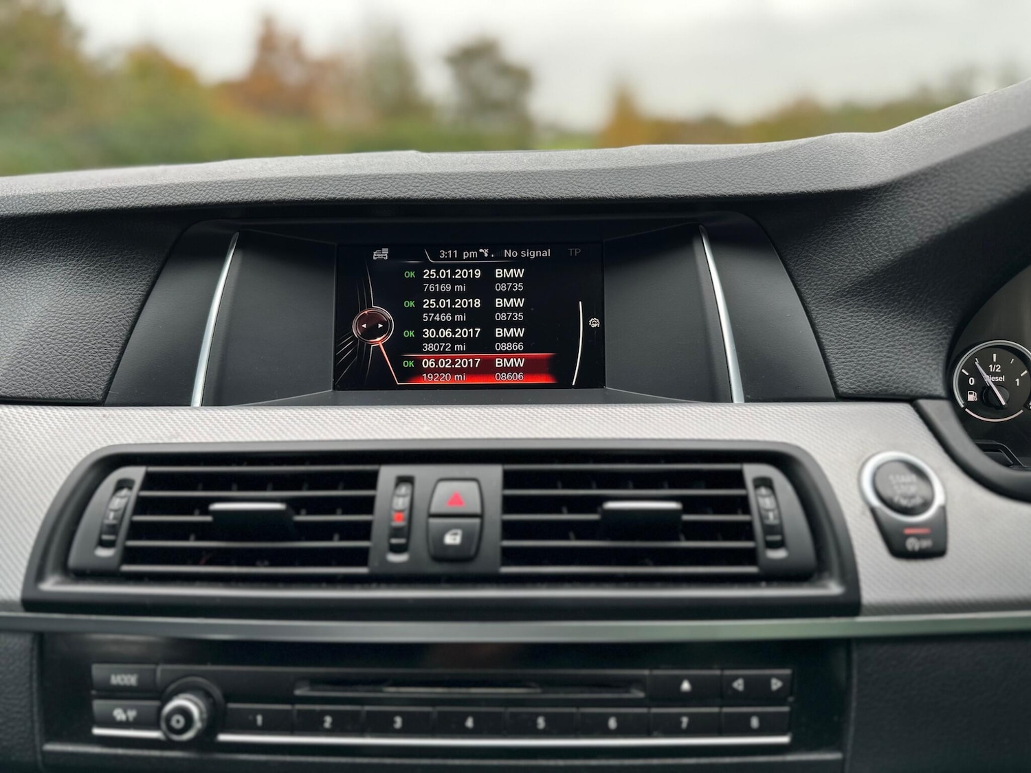 Used BMW 5 Series 2016 for sale - 76425795: Photo 41