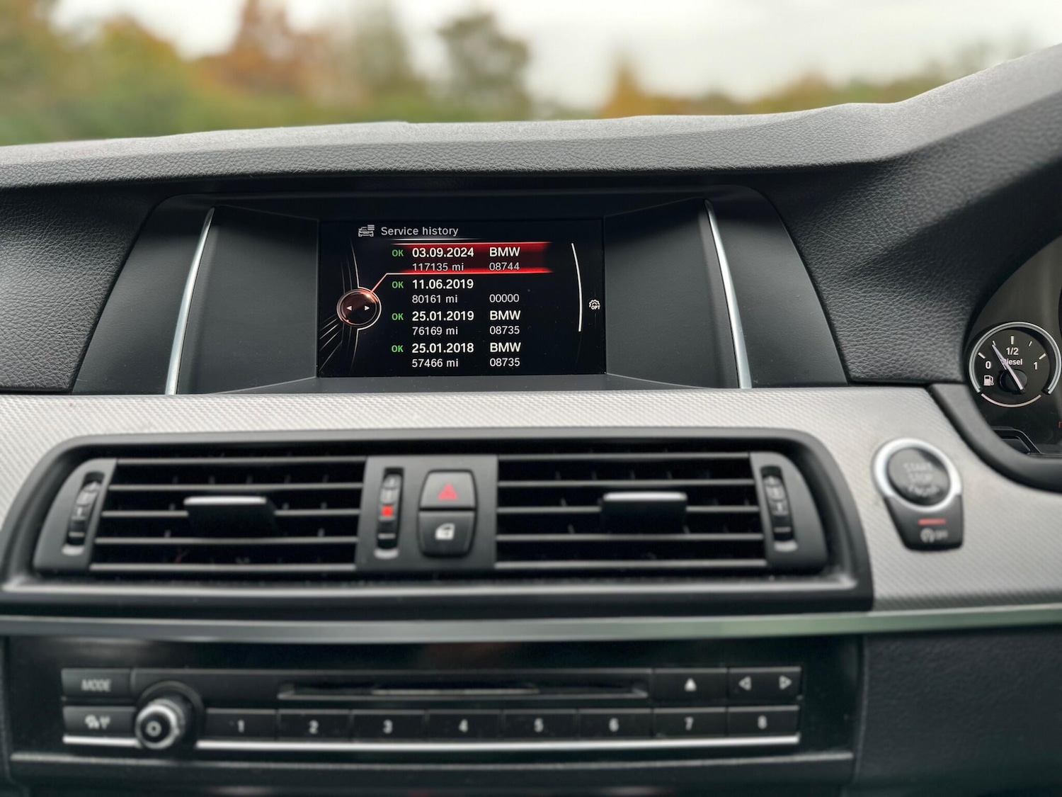 Used BMW 5 Series 2016 for sale - 76425795: Photo 42