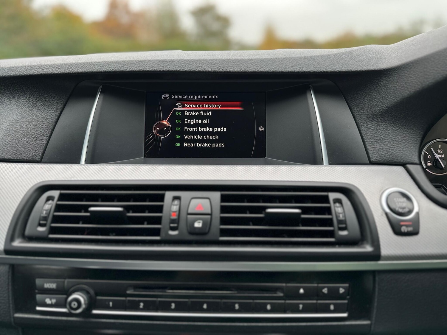 Used BMW 5 Series 2016 for sale - 76425795: Photo 43