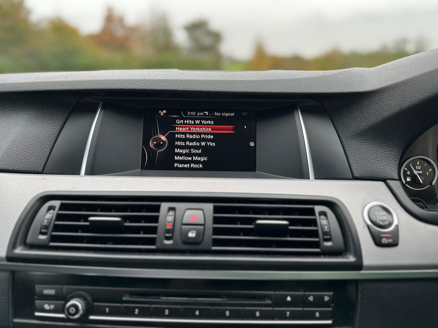 Used BMW 5 Series 2016 for sale - 76425795: Photo 45