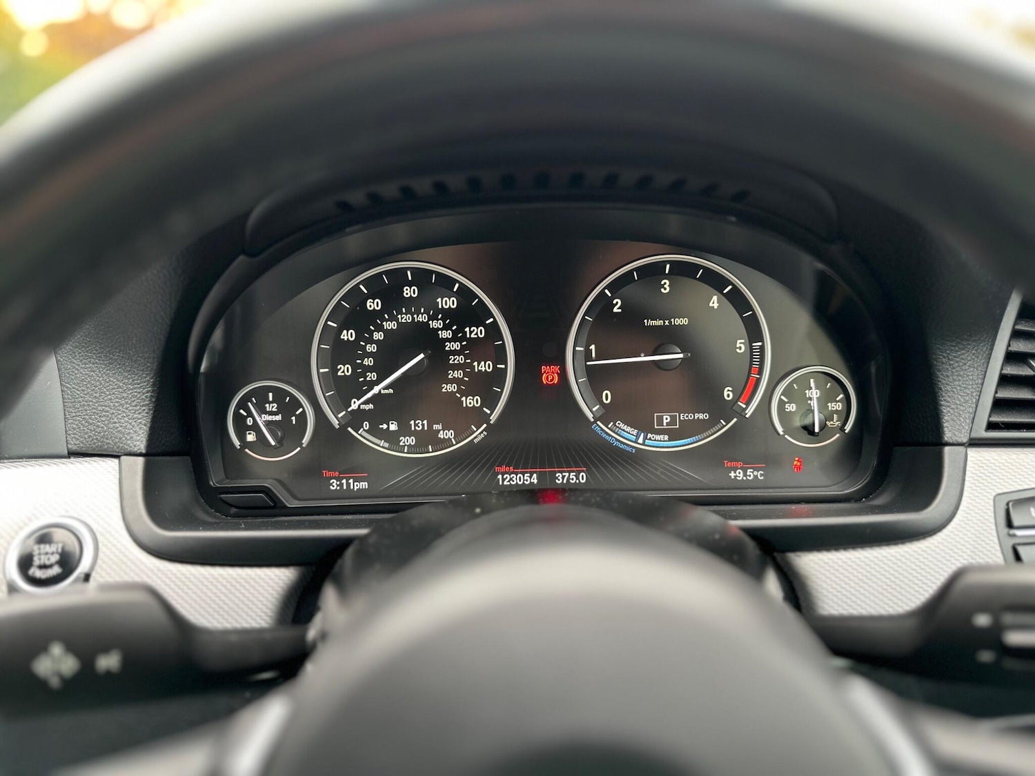 Used BMW 5 Series 2016 for sale - 76425795: Photo 46