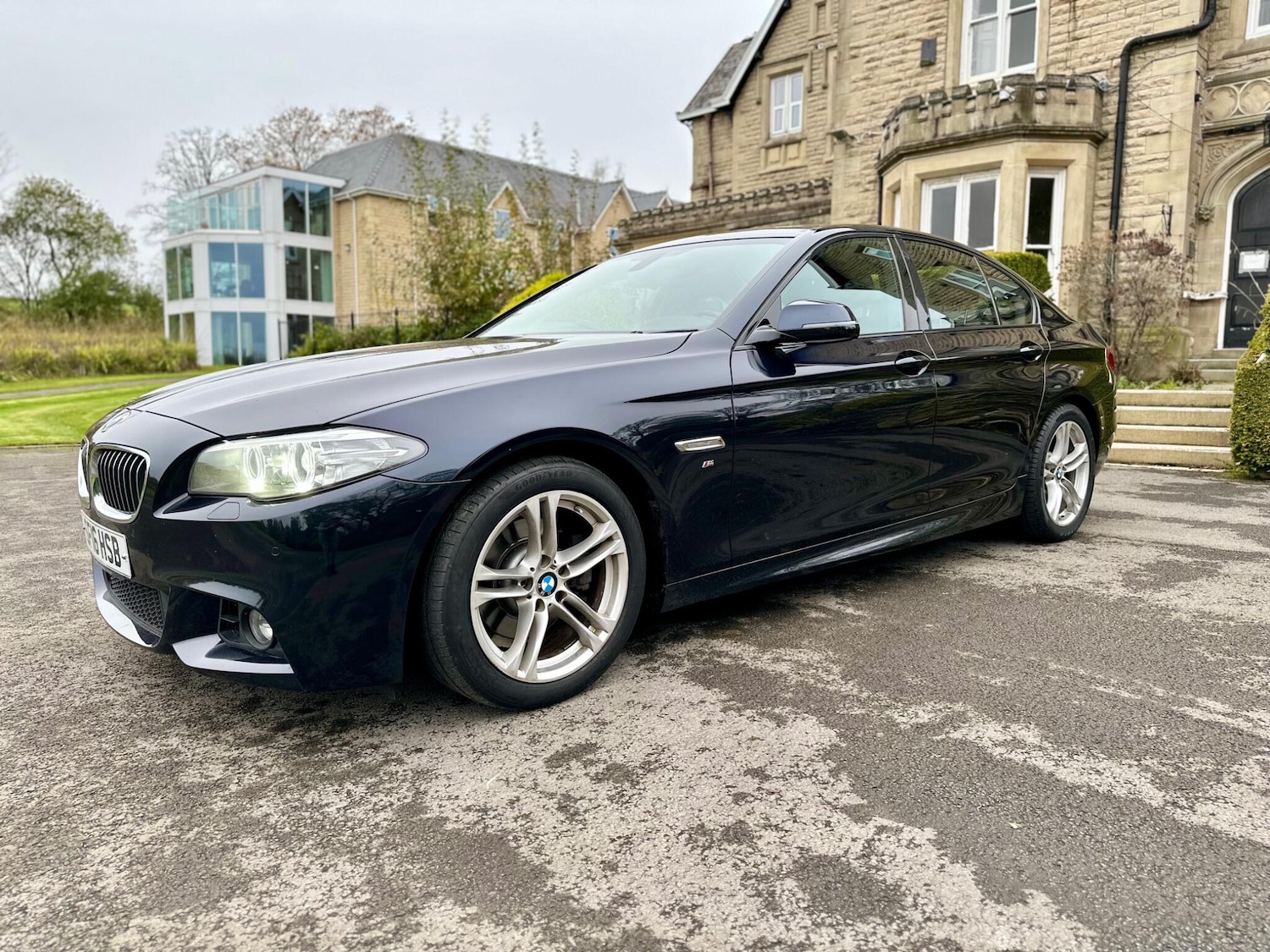 Used BMW 5 Series 2016 for sale - 76425795: Photo 5