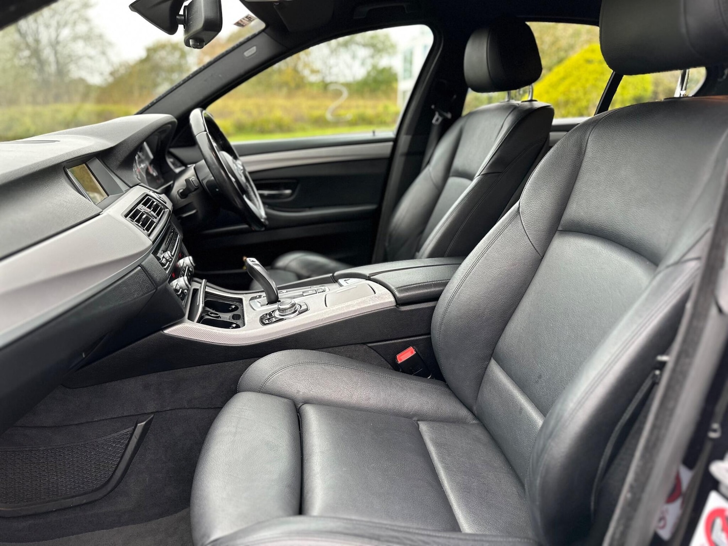 Used BMW 5 Series 2016 for sale - 76425795: Photo 52