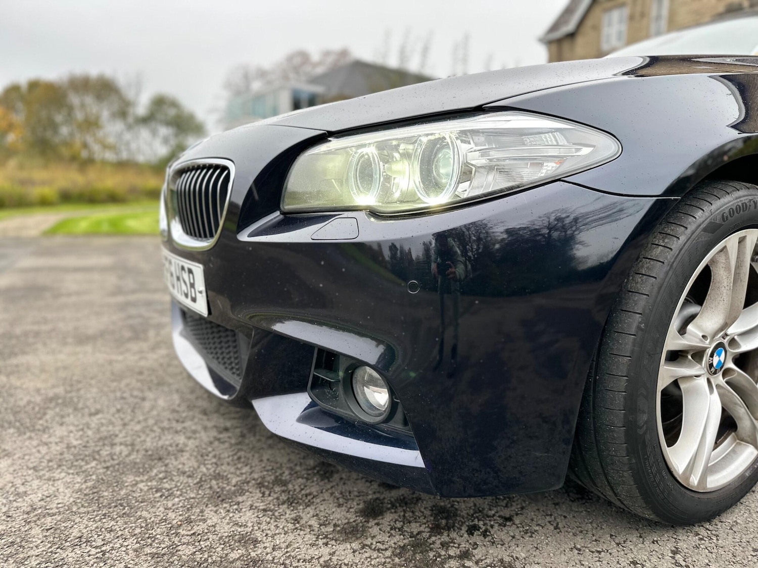 Used BMW 5 Series 2016 for sale - 76425795: Photo 57