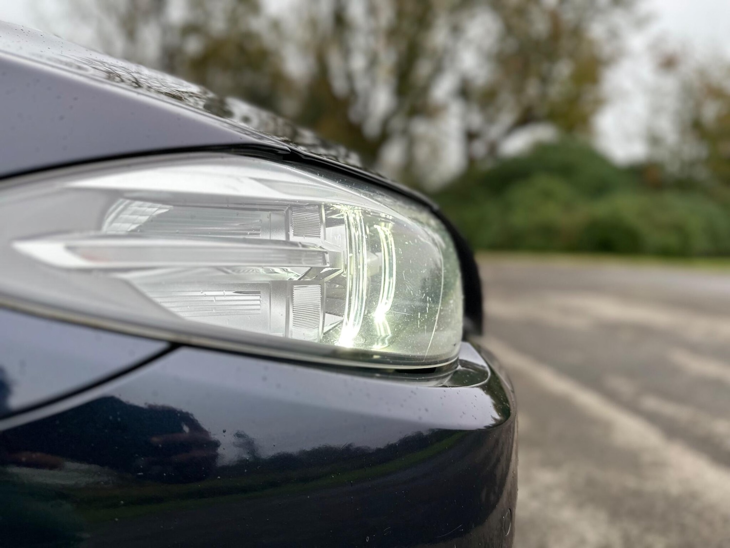 Used BMW 5 Series 2016 for sale - 76425795: Photo 59