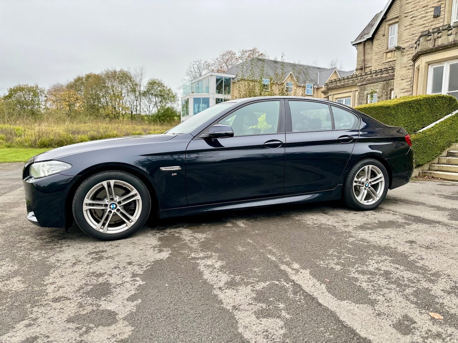 Used BMW 5 Series 2016 for sale - 76425795: Photo 6