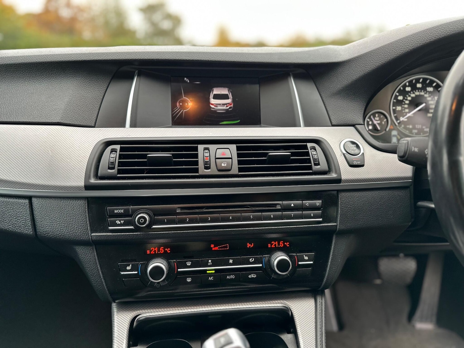 Used BMW 5 Series 2016 for sale - 76425795: Photo 61