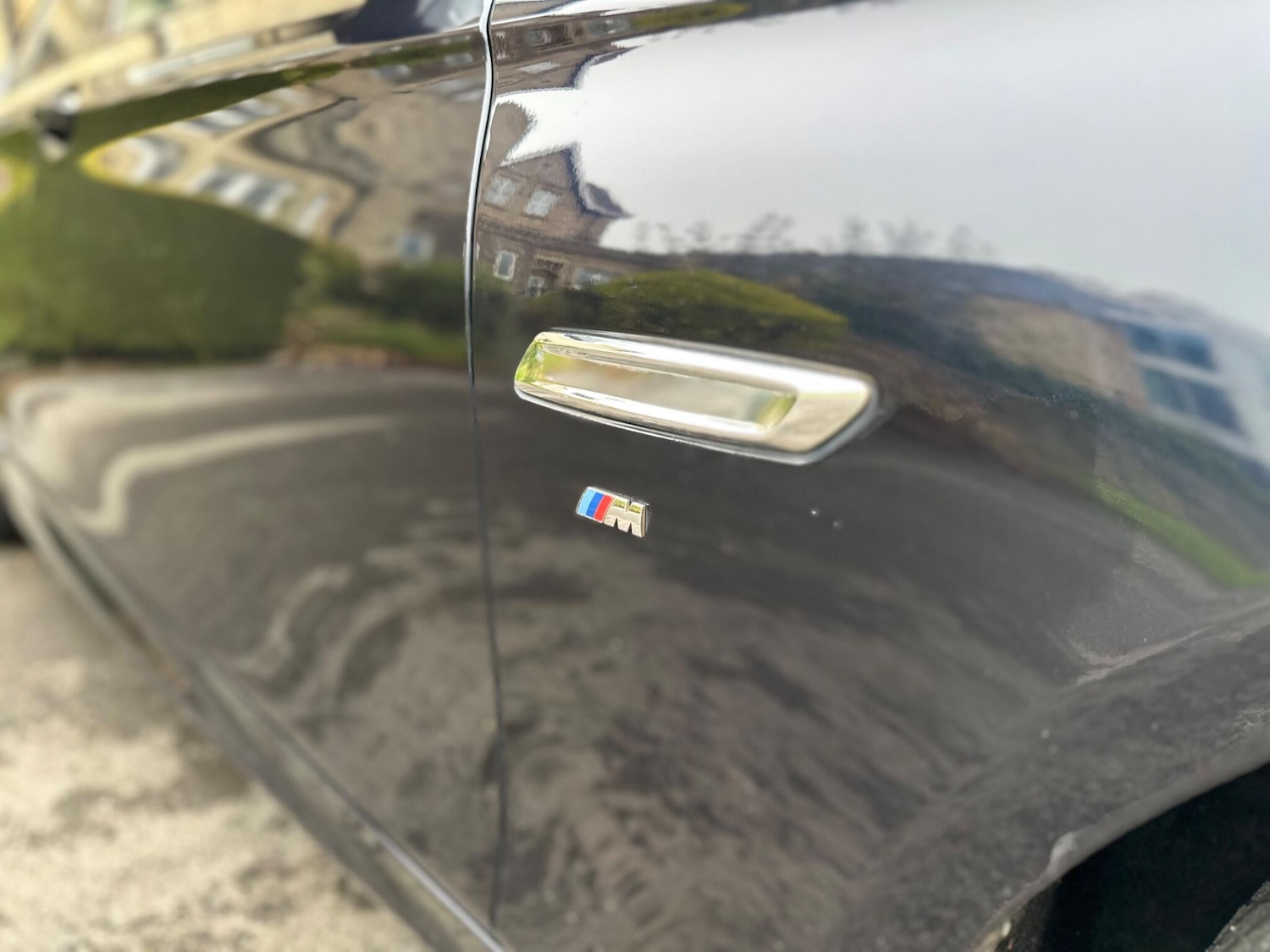 Used BMW 5 Series 2016 for sale - 76425795: Photo 62