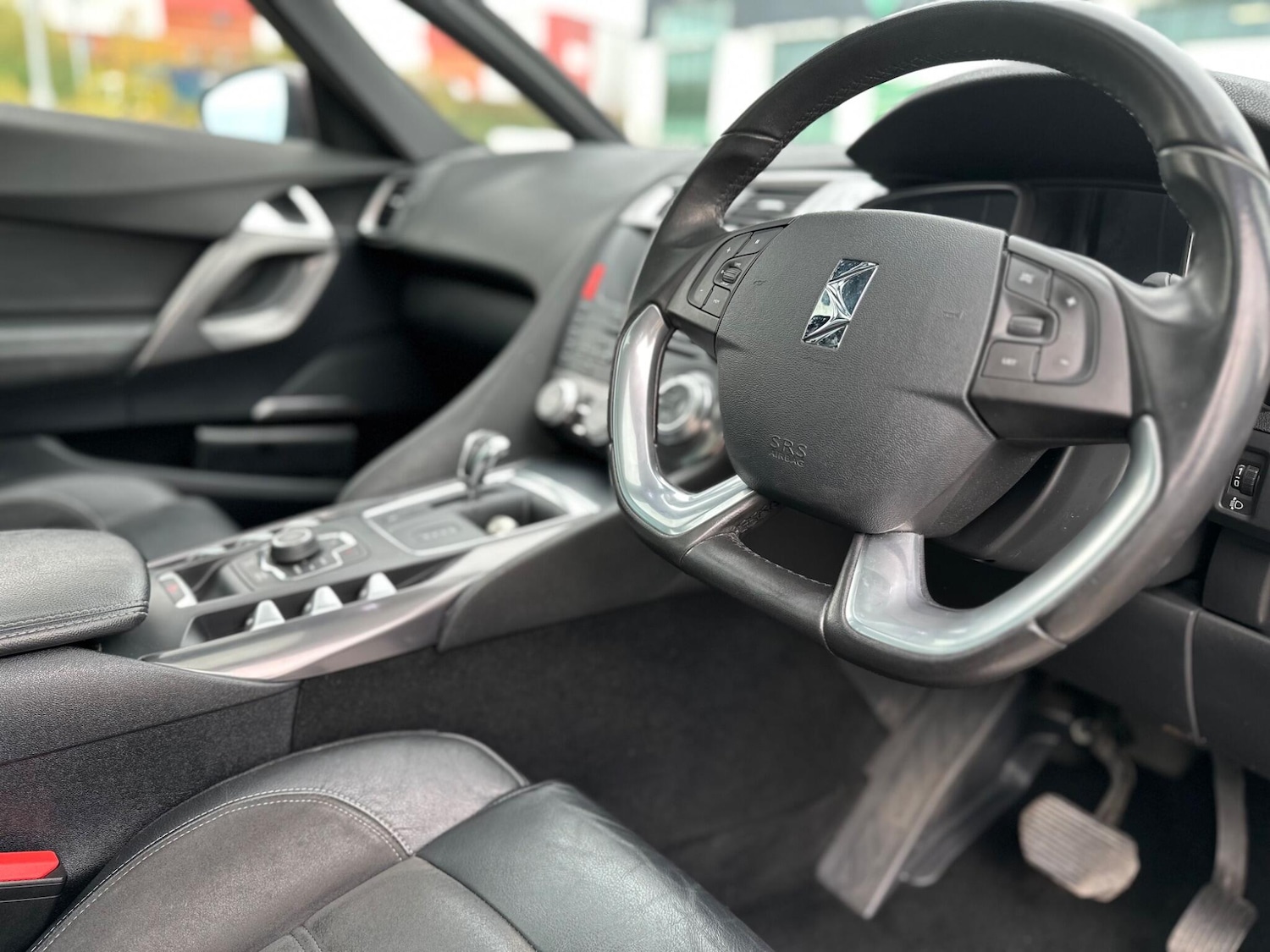 Used Citroen DS5 2014 for sale - 76432952: Photo 12