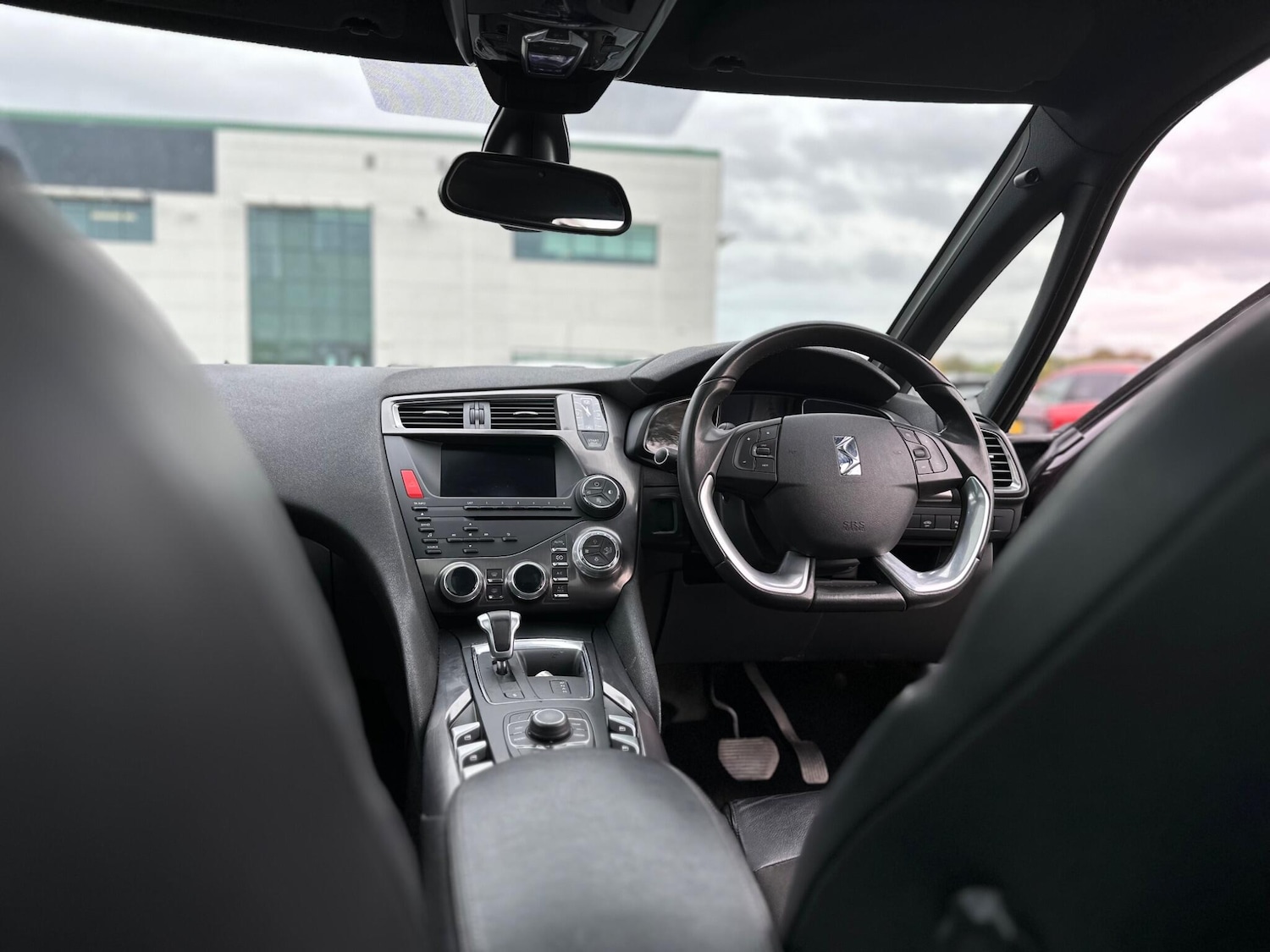 Used Citroen DS5 2014 for sale - 76432952: Photo 13