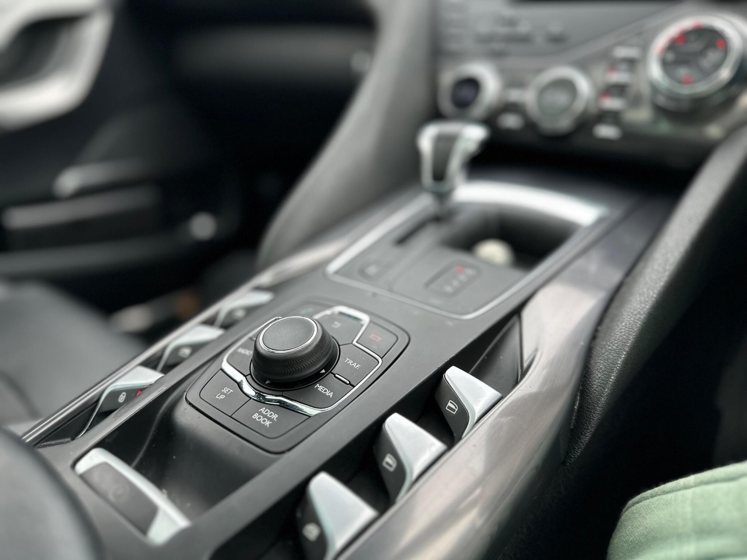 Used Citroen DS5 2014 for sale - 76432952: Photo 14