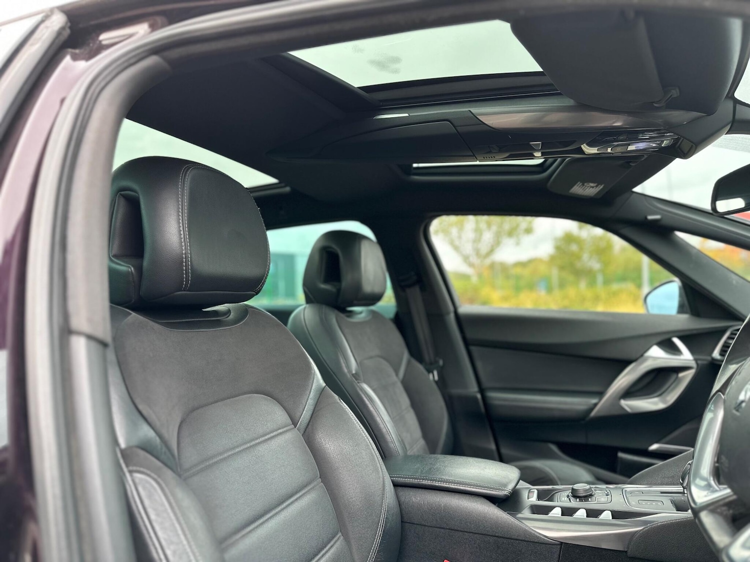 Used Citroen DS5 2014 for sale - 76432952: Photo 15