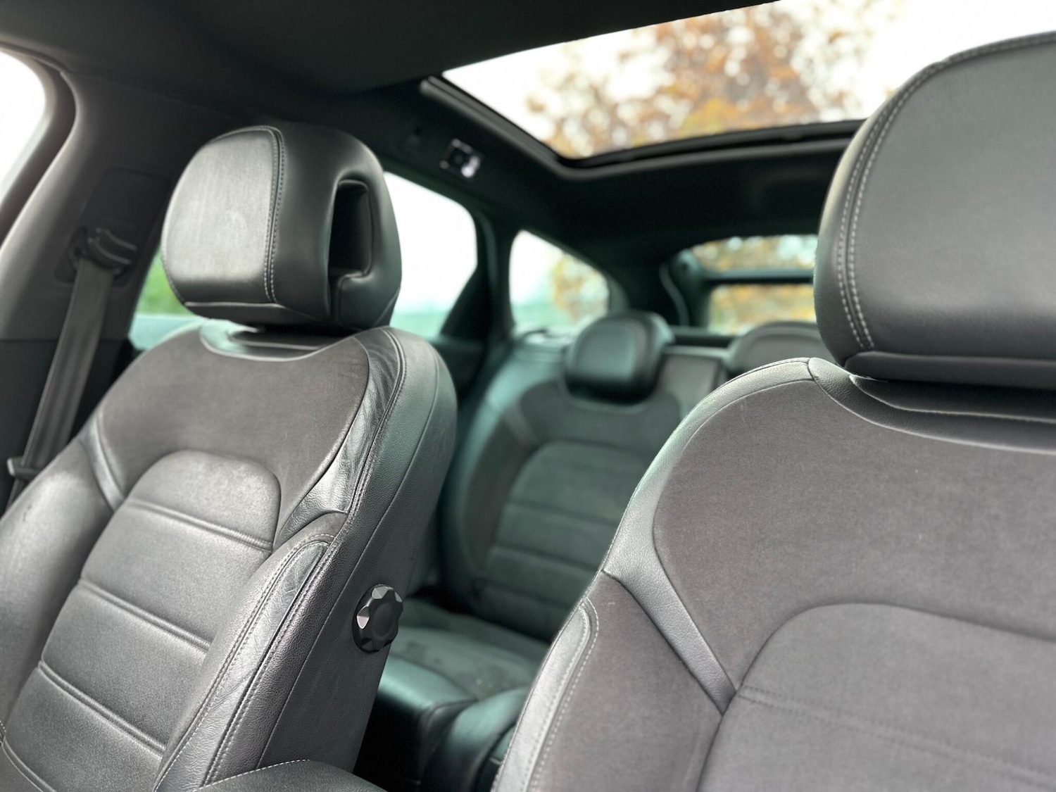 Used Citroen DS5 2014 for sale - 76432952: Photo 18