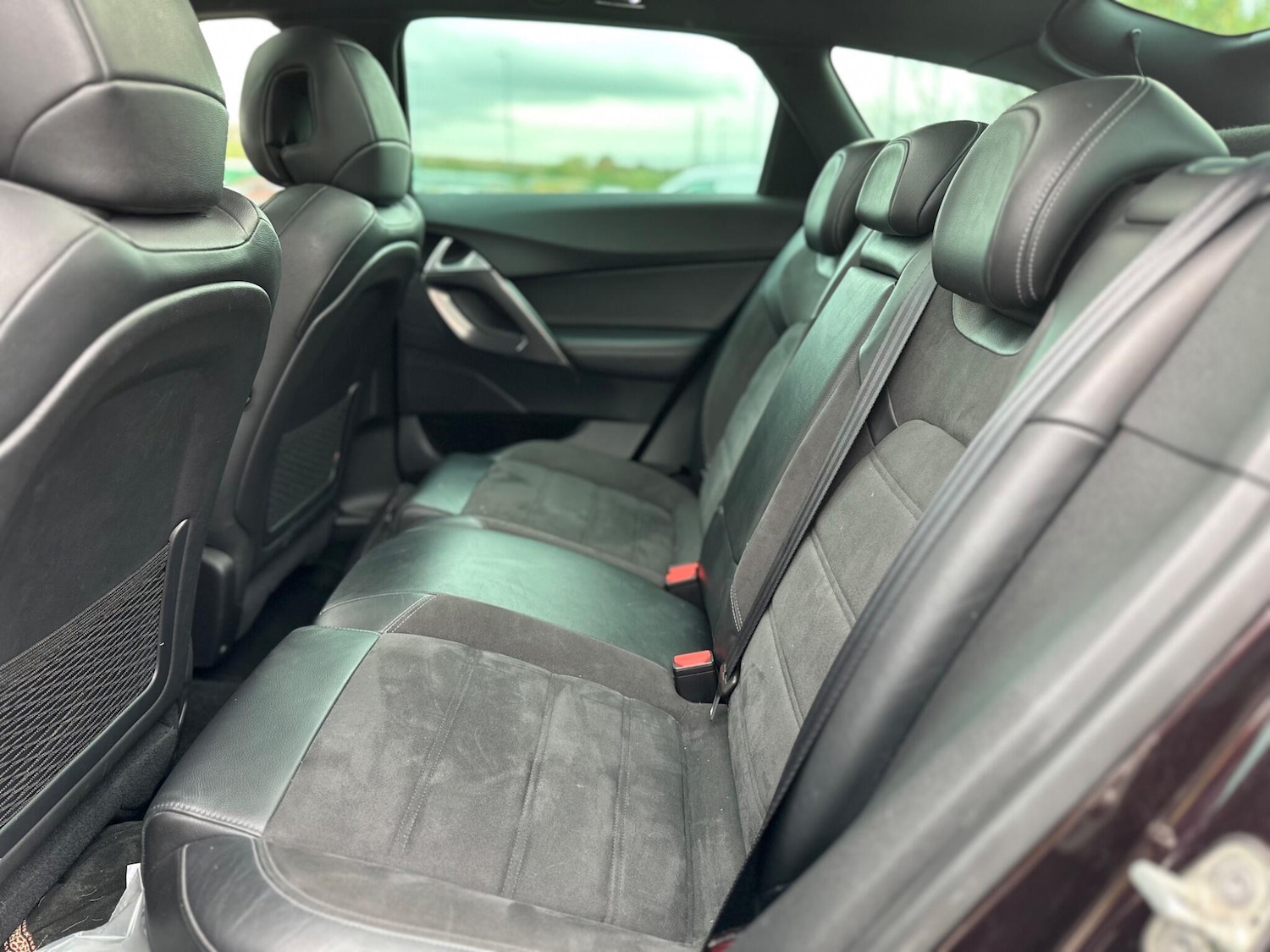 Used Citroen DS5 2014 for sale - 76432952: Photo 20