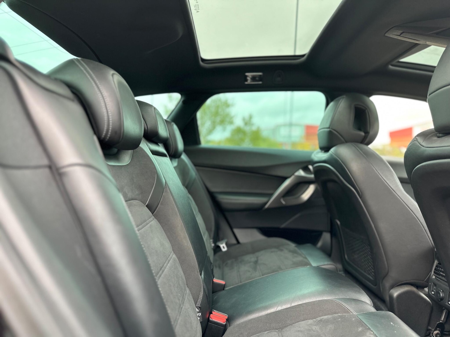 Used Citroen DS5 2014 for sale - 76432952: Photo 21