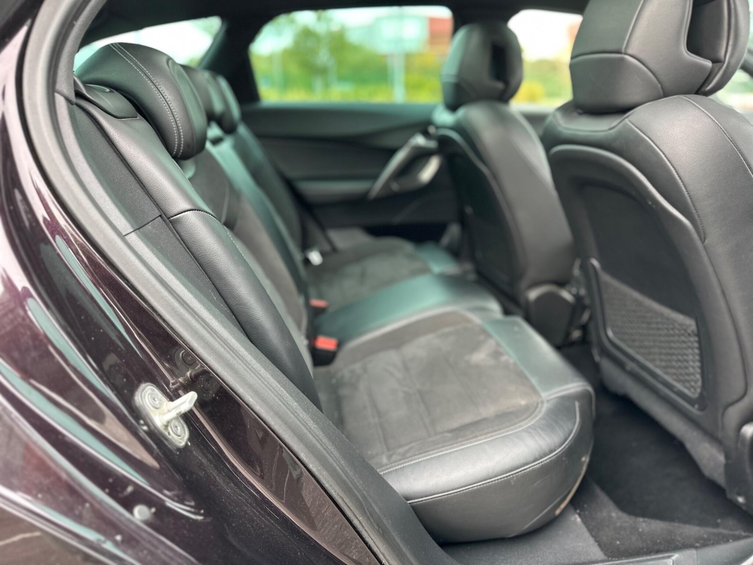 Used Citroen DS5 2014 for sale - 76432952: Photo 22