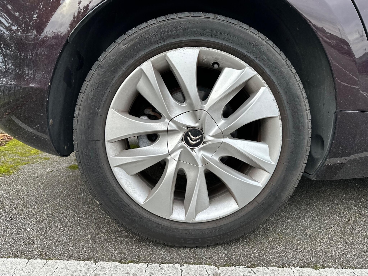 Used Citroen DS5 2014 for sale - 76432952: Photo 27