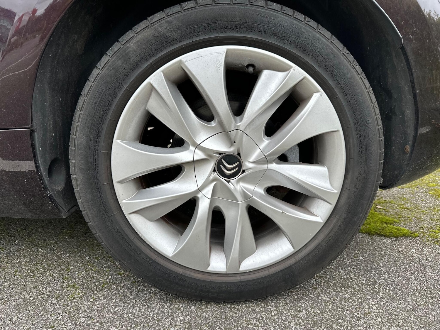 Used Citroen DS5 2014 for sale - 76432952: Photo 29