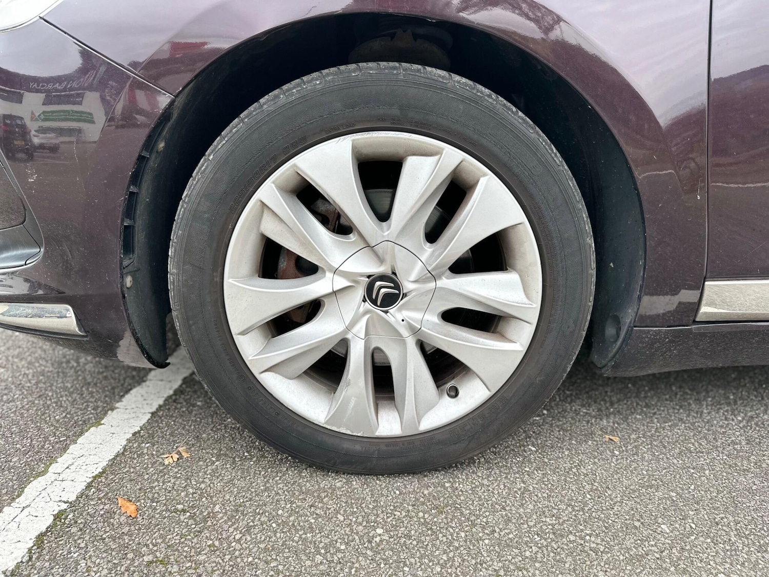 Used Citroen DS5 2014 for sale - 76432952: Photo 30