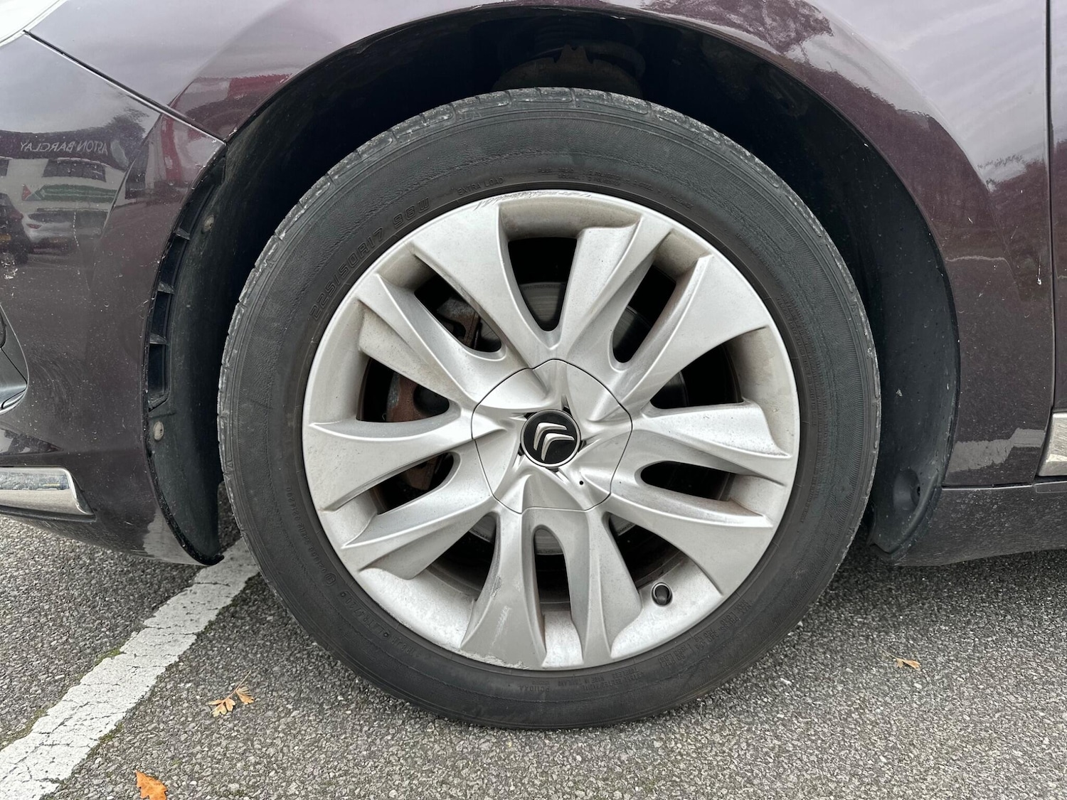 Used Citroen DS5 2014 for sale - 76432952: Photo 31