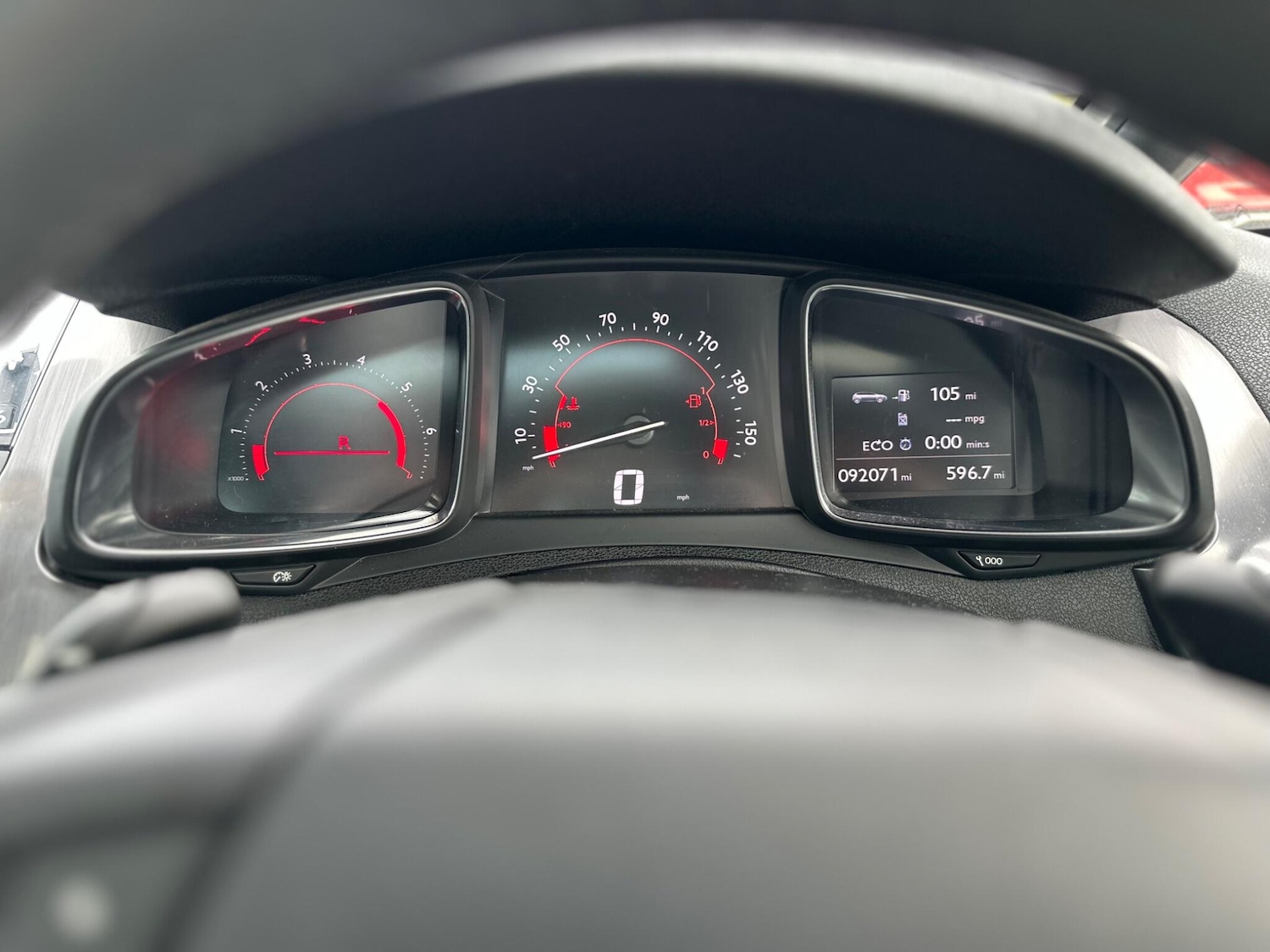 Used Citroen DS5 2014 for sale - 76432952: Photo 34