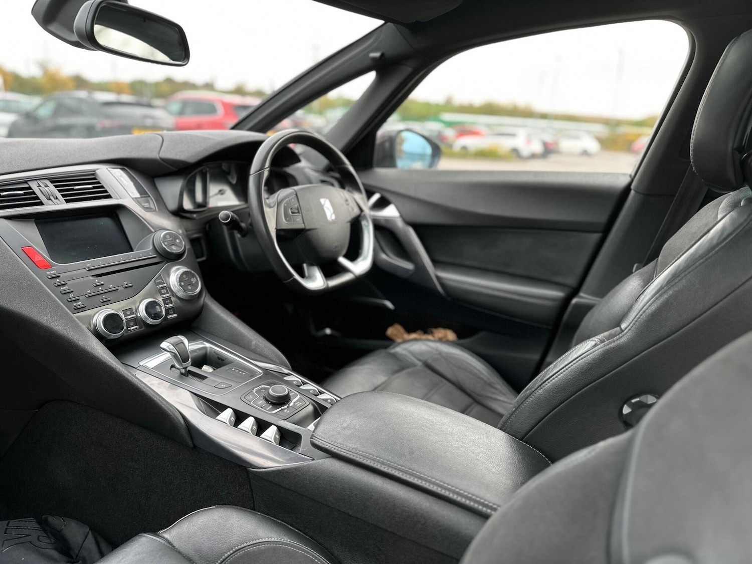 Used Citroen DS5 2014 for sale - 76432952: Photo 37