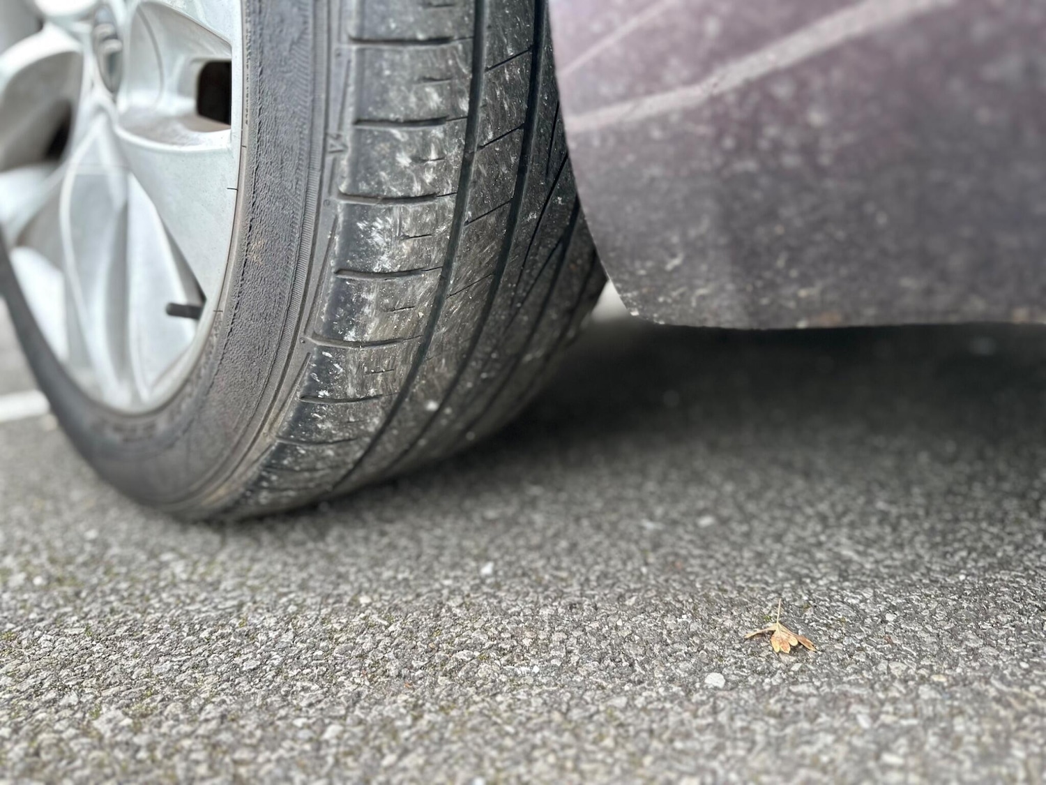 Used Citroen DS5 2014 for sale - 76432952: Photo 41