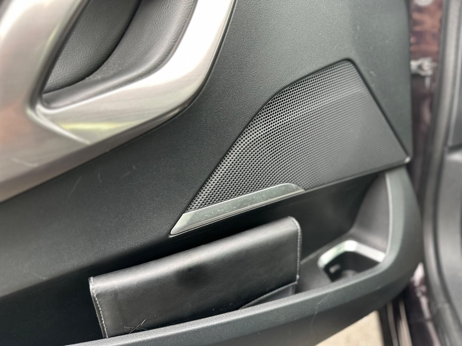 Used Citroen DS5 2014 for sale - 76432952: Photo 42