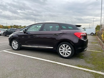 Used Citroen DS5 2014 for sale - 76432952: Photo